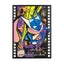 Pokémon TCG: Midnight Agent Card Sleeves (65 Sleeves)