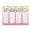 Let's Snuggle Forever Tear-Away Pin & Card Set