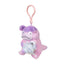 Galarian Slowbro Go with the Slow Plush Key Chain