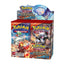 Pokémon TCG: XY-Primal Clash Booster Display Box (36 Packs)