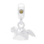 Pokémon Jewelry - Charms: Jolteon Sterling Silver Dangle Charm