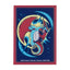 Pokémon Center × OMOCAT: Salamence Card Sleeves (65 Sleeves)