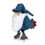 Honchkrow Sitting Cuties Plush - 6 ½ In.
