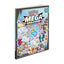 Pokémon: The Official Mega Evolutions Sticker Book
