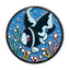 Lumineon Pokémon Monthly Pins: Habitat Pin (8 of 12)