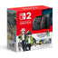Nintendo Switch 2 + Pokémon Legends: Z-A – Nintendo Switch 2 Edition Bundle