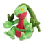 Grovyle Sitting Cuties Plush - 5 ¼ In.