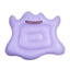 Ditto Pokémon Lazy Summer Pool Float