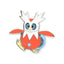 Iron Bundle Pokémon Pin