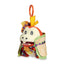 Pokémon Tricks & Treats 2023: Fuecoco Wearing Taco Costume Plush - 5 ½ In.