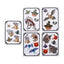 Pokémon Halloween Window Clings (5-Pack)