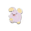 Whismur Pokémon Pin