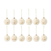 Pokémon Winter Wonders Bulb Ornaments (12-Pack)