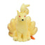 Ninetales Sitting Cuties Plush - 5 ½ In.