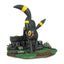 Midnight Prowl with Umbreon Evolving Personalities Figure