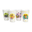 Pokémon Lazy Summer Cups (4-Pack)
