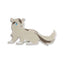 Linoone Pokémon Pin