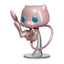 Mew Pearlescent Pop! Vinyl Figure by Funko