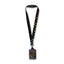 Kanto Gym Badge Lanyard & Badge Holder