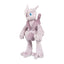 Mega Mewtwo X Poké Plush - 10 ¼ In.