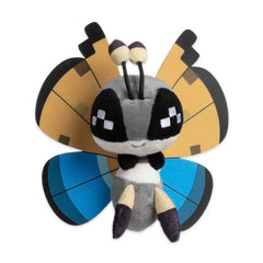 Vivillon (River Pattern) Sitting Cuties Plush - 6 ½ In.
