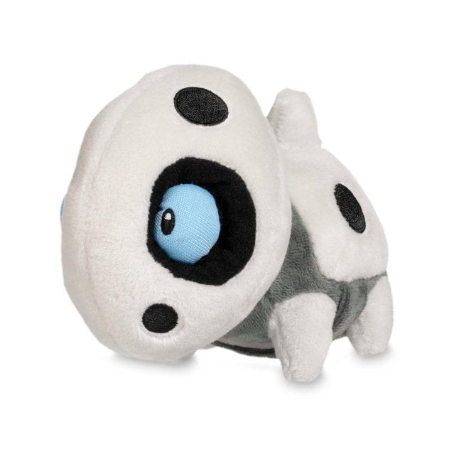 Aron Sitting Cuties Plush - 5 In.