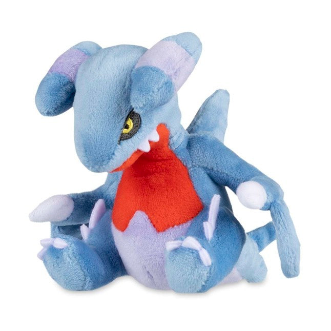 Gabite Sitting Cuties Plush - 5 ¼ In.
