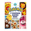 My Pokémon Baking Book