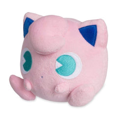 Jigglypuff Pokémon Soda Pop Plush