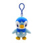 Piplup Plush Key Chain
