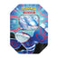Pokémon TCG: Azure Legends Tin (Kyogre ex)