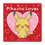 monpoké: Pikachu Loves