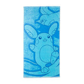 Pokémon Tropical Whitecap Cruising Beach Towel