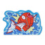 Pokémon TCG: Magikarp Splash Die-Cut Playmat