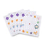 Pokémon Block Art Party Napkins (4-Pack)