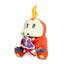 Fuecoco Pokémon Holiday Workshop Plush - 8 ¾ In.