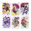 Pokémon Trainers Posters (Set C) (6-Pack)