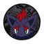 Zorua Pokémon Home Accents Rug