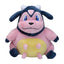 Miltank Sitting Cuties Plush - 6 In.