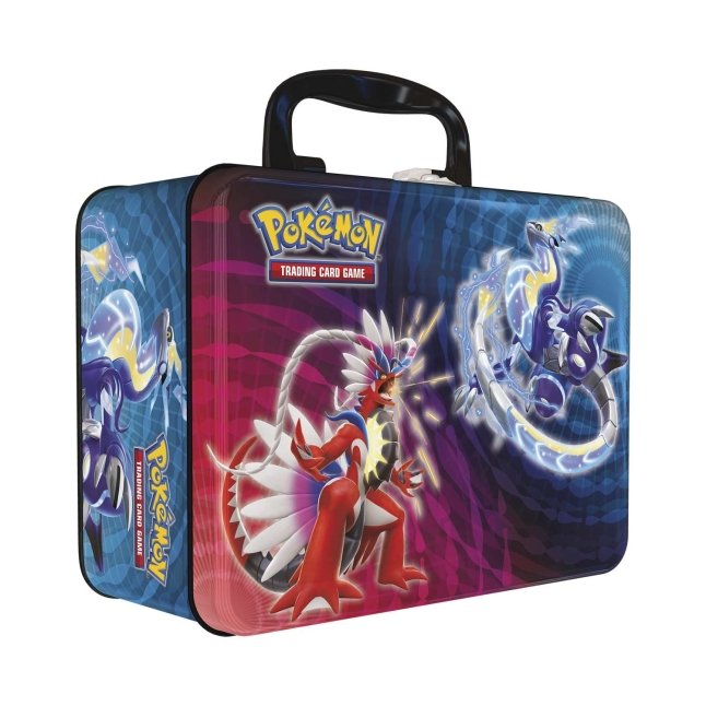 Pokémon TCG: Collector Chest (Fall 2023)