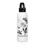 Pokémon Fossil Museum: Skeletons Water Bottle (17 oz)