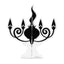 Chandelure Candelabra