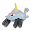 Magnezone Sitting Cuties Plush - 6 ¼ In.