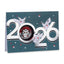 Pikachu Happy New Year 2026 Pin & Greeting Card Set