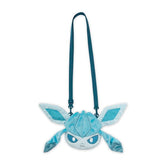 Eevee Collection: Glaceon Plush Bag