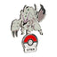 Golisopod Pokémon Gallery Pin