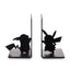 Pikachu Pokémon Home Accents Metal Bookends (2-Pack)
