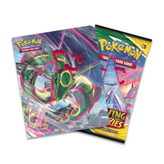 Pokémon TCG: Sword & Shield-Evolving Skies Mini Portfolio & Booster Pack