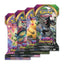 Pokémon TCG: Sword & Shield-Vivid Voltage Sleeved Booster Pack (10 Cards)