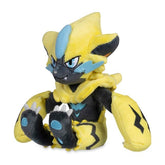 Zeraora Sitting Cuties Plush - 6 ¼ In.
